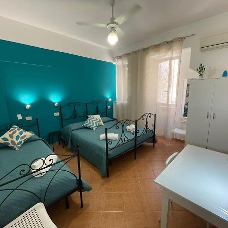 Maqueda Rooms Палермо Экстерьер фото