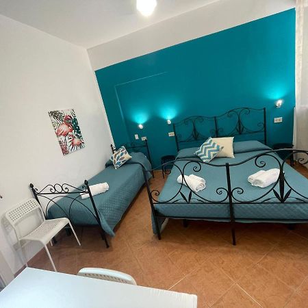 Maqueda Rooms Палермо Экстерьер фото