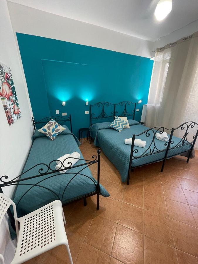 Maqueda Rooms Палермо Экстерьер фото