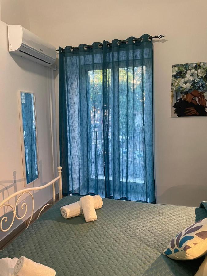 Maqueda Rooms Палермо Экстерьер фото