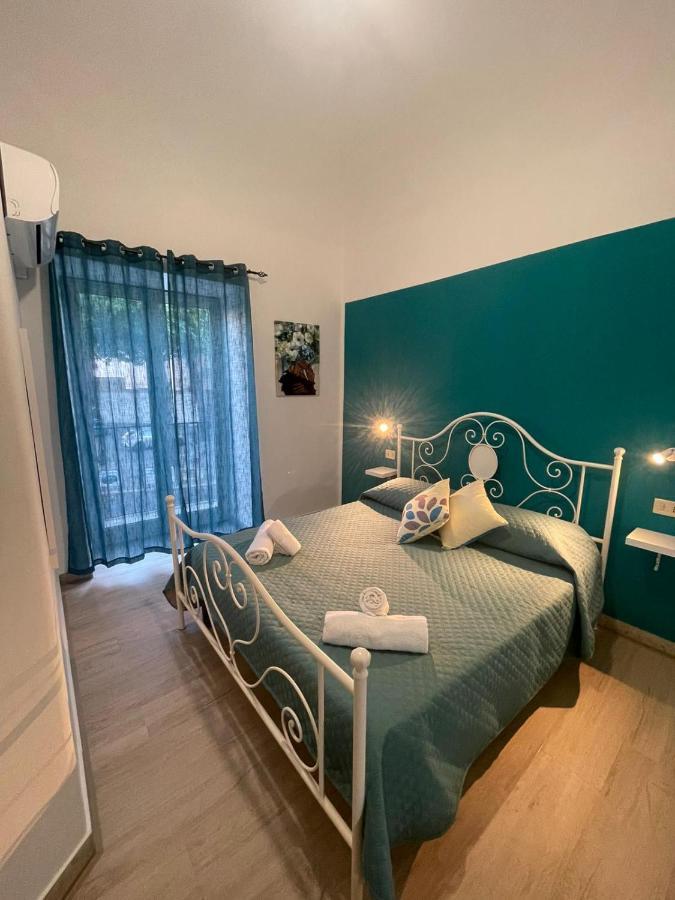 Maqueda Rooms Палермо Экстерьер фото