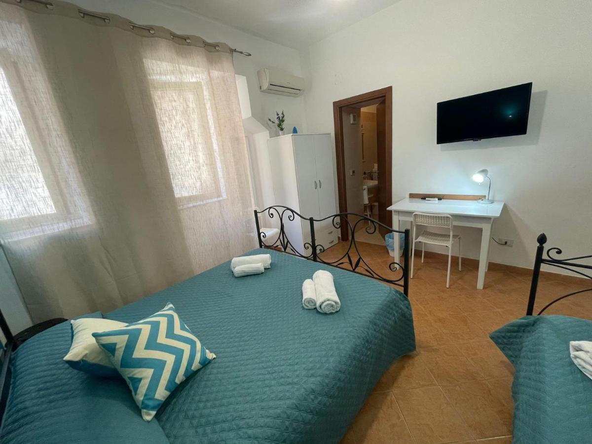 Maqueda Rooms Палермо Экстерьер фото