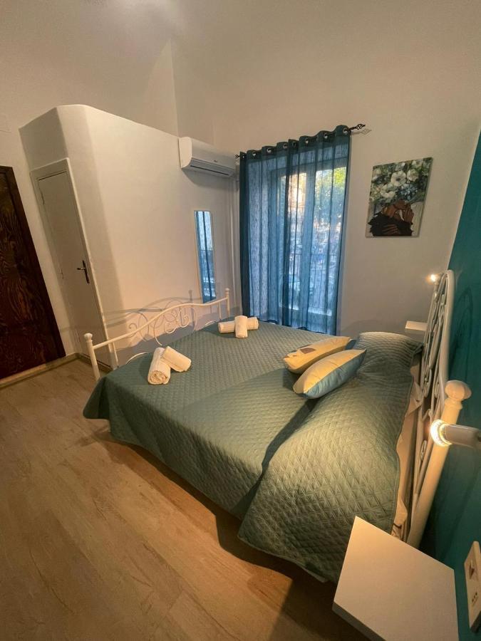 Maqueda Rooms Палермо Экстерьер фото
