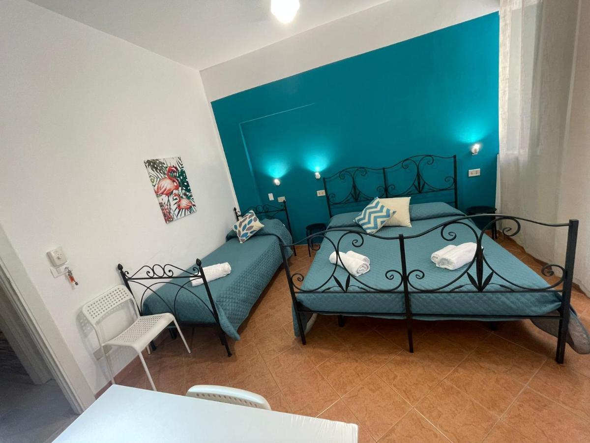 Maqueda Rooms Палермо Экстерьер фото