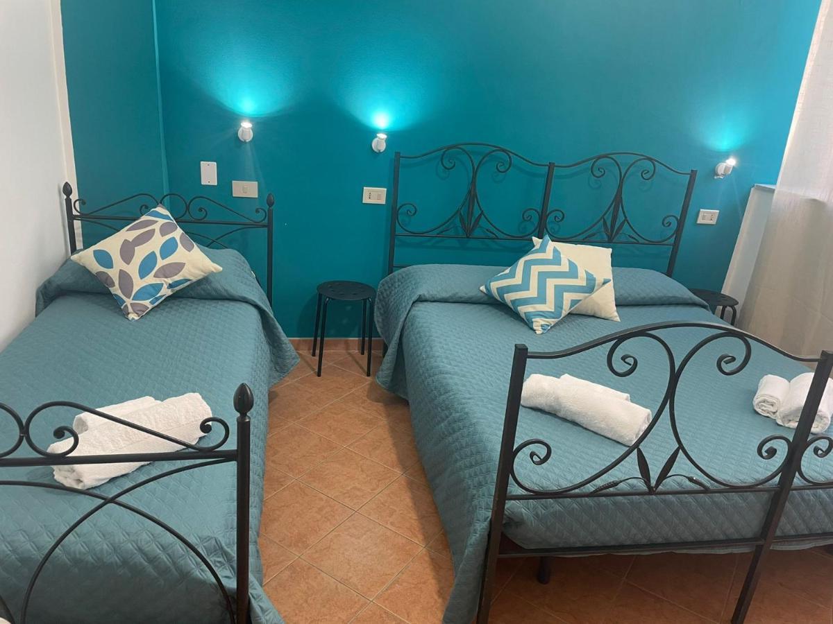 Maqueda Rooms Палермо Экстерьер фото