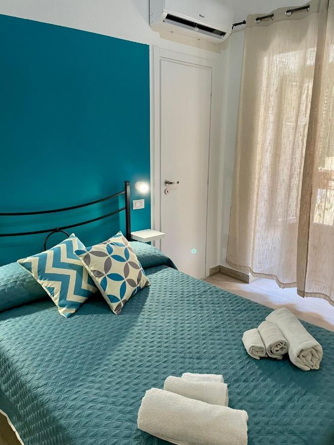 Maqueda Rooms Палермо Экстерьер фото